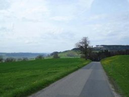 Mai, Töffsegnung Mauensee